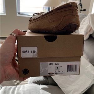 Ugg size 8